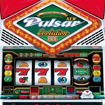 ニューパルサーエボリューション