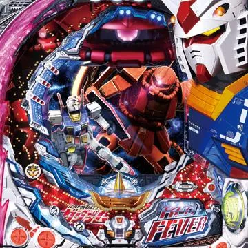 CRフィーバー機動戦士ガンダムYS