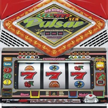 ニューパルサーV2～ブラックVer.～