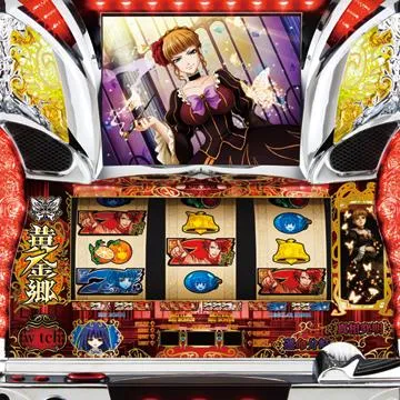 パチスロ うみねこのなく頃に