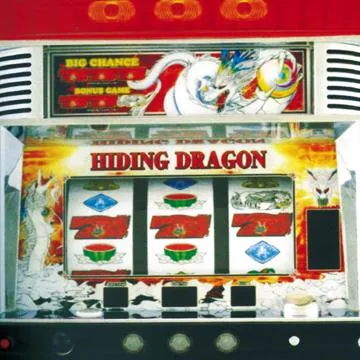 ハイディングドラゴン