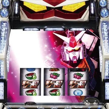 機動戦士ガンダム（パチスロ）設定判別・天井・ゾーン・解析・打ち方