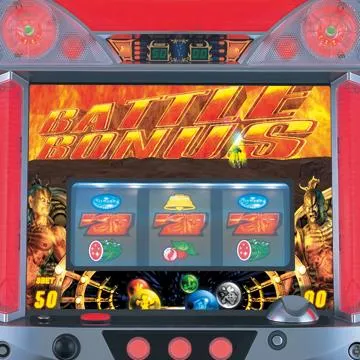 パチスロ北斗の拳2 乱世覇王伝天覇の章