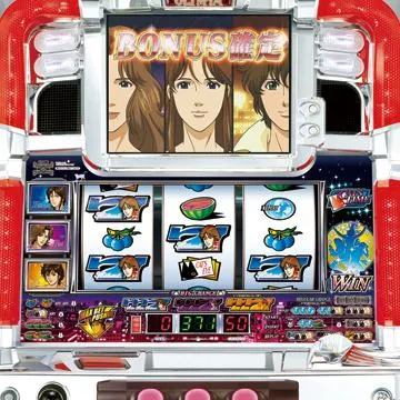 キャッツ・アイ（パチスロ）設定判別・天井・ゾーン・解析・打ち方・ヤメ時