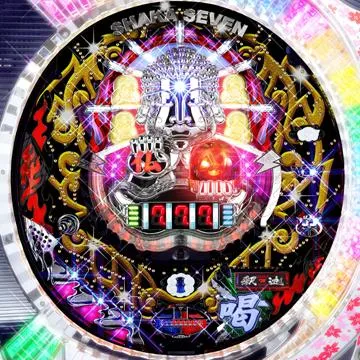 パチンコ  シャカRush PシャカRUSH Z（パチンコ）ラッキートリガー・スペック・保留