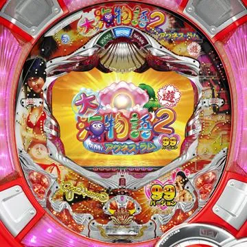 CRA大海物語2Withアグネス・ラムSAA