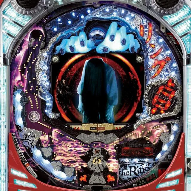 CRリング～呪いの7日間～ FPW