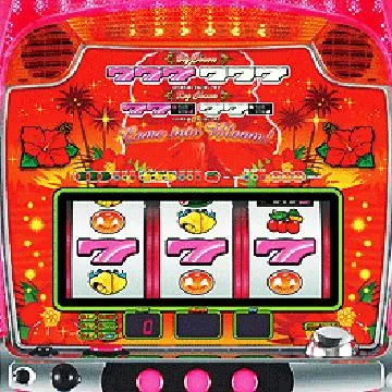 パチスロ実機 ハナノマイ30 ハナノマイ-30（パチスロ）設定判別・天井・ゾーン・解析・打ち方・ヤメ時