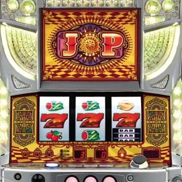 ジャックポット