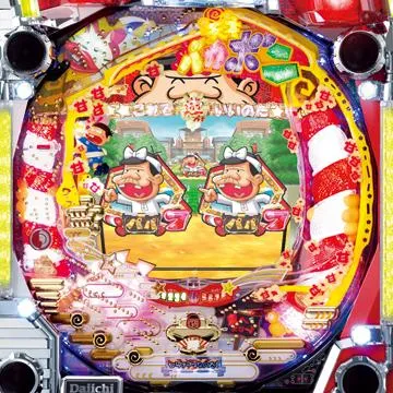 CRA天才バカボン～1/41の甘だから～