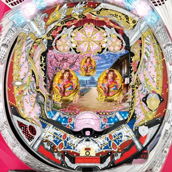 CR新大江戸日記～月夜に咲く華～N-T
