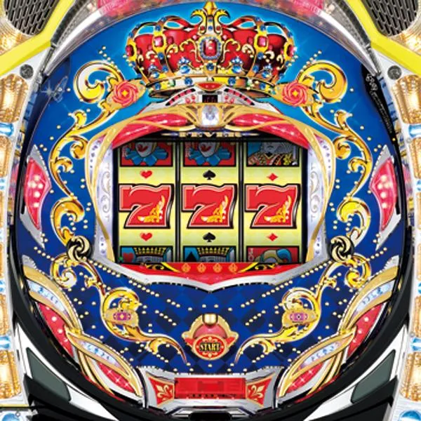 CRフィーバークィーンZERO ST7