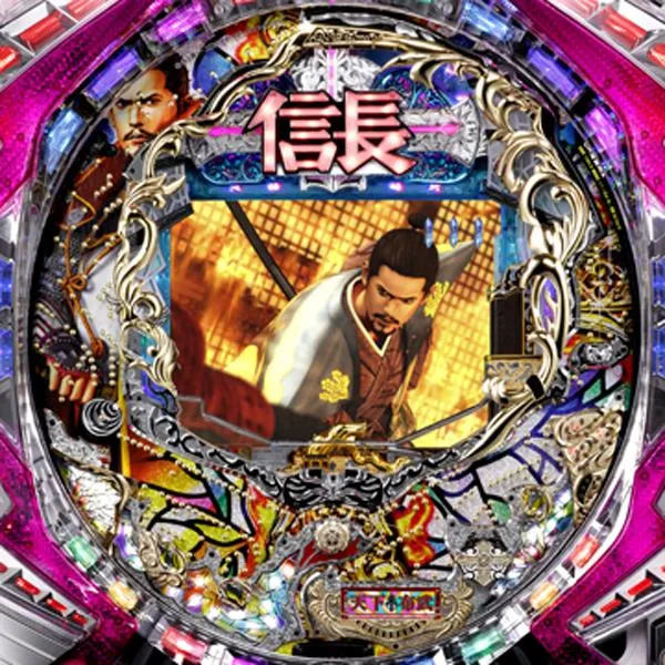 CR信長MX