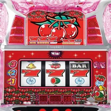 チェリーパラダイス（パチスロ）設定判別・天井・ゾーン・解析・打ち方