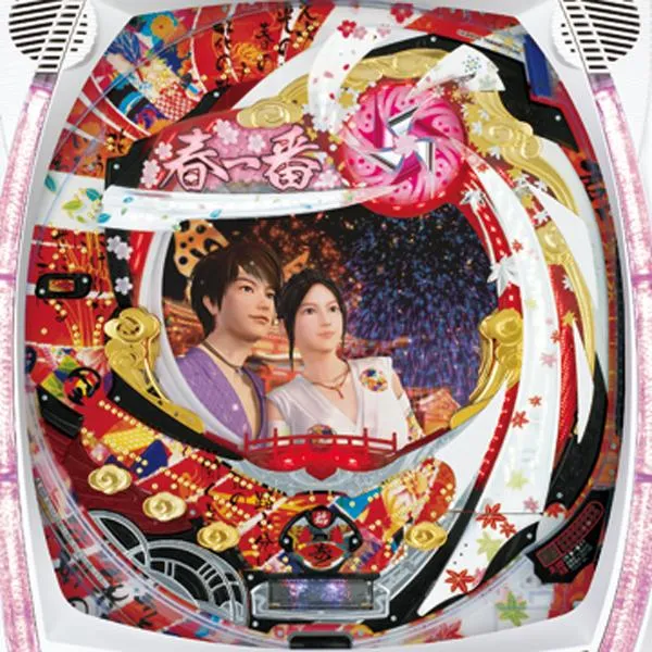 CRA春一番GL（パチンコ）スペック・保留・ボーダー・期待値・攻略