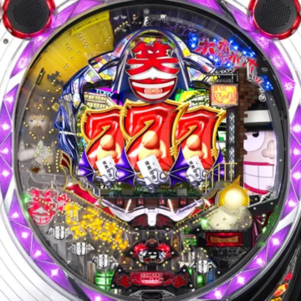 CR笑ゥせぇるすまん