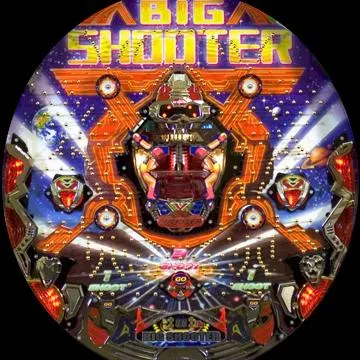 CRAビッグシューターV