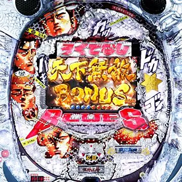 ぱちんこCRろくでなしBLUES～頂上血戦～