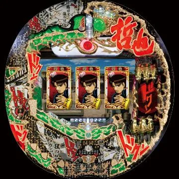 CR哲也～雀聖と呼ばれた男～BL-S