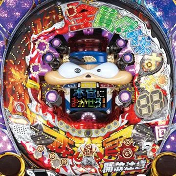 CR本官にまかせろ!