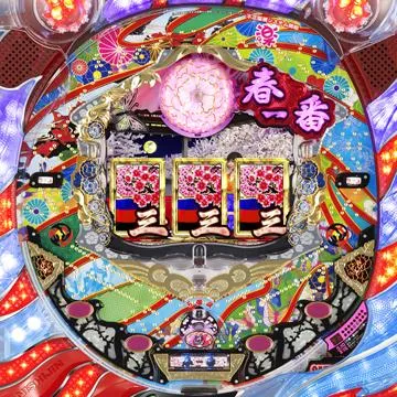 CR春一番MA～GO楽～