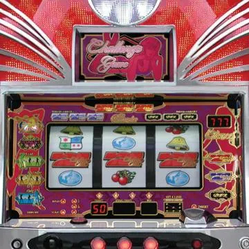 チャレンジマンA