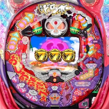 CRヤッターマン 天才ドロンボー只今参上! 9AU