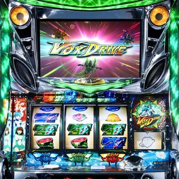 パチスロ輪廻のラグランジェ