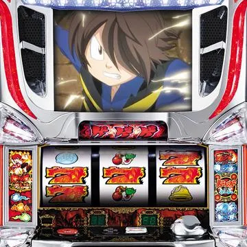 5号機　ゲゲゲの鬼太郎 ゲゲゲの鬼太郎 ブラック鬼太郎の野望 パチスロ スロット 機械割 天井
