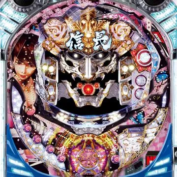 CR覇王信長FPS（パチンコ）スペック・保留・ボーダー・期待値・攻略
