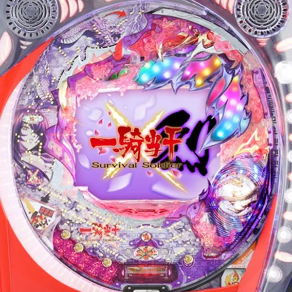CR一騎当千SS烈　パチンコ実機　動作確認OK CR一騎当千SS烈（パチンコ）スペック・保留・ボーダー・期待値・攻略