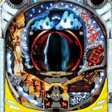 CRリング～呪いの7日間～ FPL