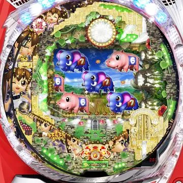 CRA野生の王国SUN N-K
