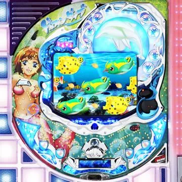 CRドルフィンダイブW