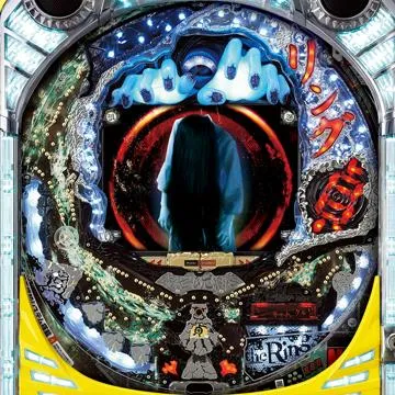 CRリング～呪いの7日間～ FPS