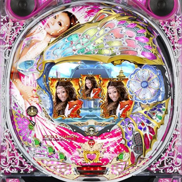 CR KODA KUMI FEVER LIVE IN HALL Ⅱ SF‐T