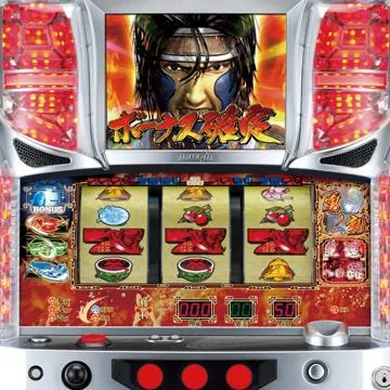 センゴク回胴記