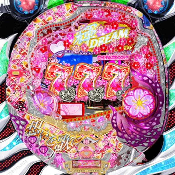 CR輝DREAM M