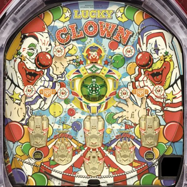 CRAぱちんこラッキークラウンSP