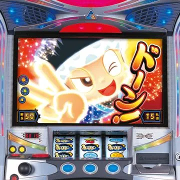 青ドン 青ドン～花火の極～（パチスロ）設定判別・天井・ゾーン・解析・打ち方