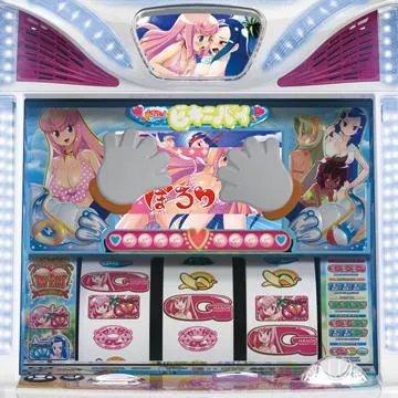 ドキッと!ビキニパイ（パチスロ）設定判別・天井・ゾーン・解析・打ち