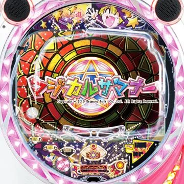 CRAマジカルサマナーSW