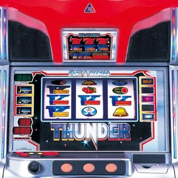 サンダーVスペシャル