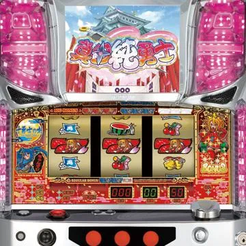 パチスロ 真田純勇士ラブストライク　（取引中） 真田純勇士〜ラブストライク〜（パチスロ）設定判別・天井・ゾーン