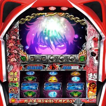 パチスロ グラップラー刃牙 ～最大トーナメント編～ スロット実機 パチスロ グラップラー刃牙 ～最大トーナメント編～ スロット実機 買取
