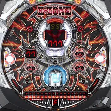 CRイーゾーンMH4