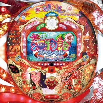 ★動作〇★ パチンコ実機 CRA大海スペシャルSAP 1/99.5 アグネス・ラム 循環加工 CRA大海物語スペシャルWithアグネス・ラム（2008年）（パチンコ