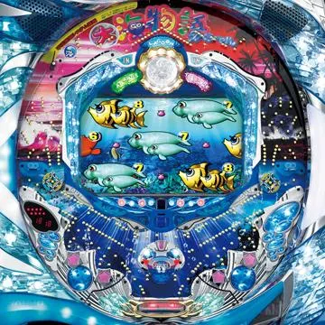パチンコCR大海物語CRF・ネオパワフル最強攻略 /日本文芸社