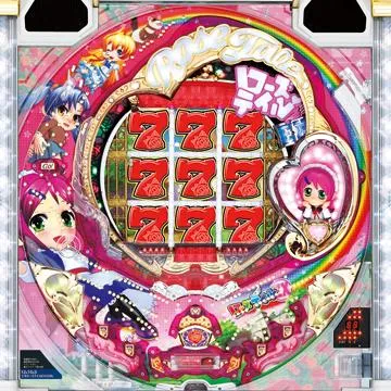 CRローズテイルEX229Lの筐体画像