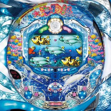 パチンコ 実機 SANYO CR大海物語スペシャル2MTE  三洋物産 PA海物語3R2スペシャル パチンコ スペック 予告 初打ち 打ち方 期待値